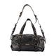 Isabel Marant Tilpa Handbag - - Leather - Black