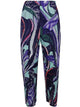 Pleats Please By Issey Miyake Tardivo Pants