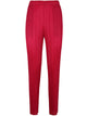 Pleats Please By Issey Miyake New Colorful Basics 4 Trousers