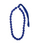 Pleats Please By Issey Miyake "Shibori" Necklace