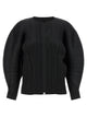Pleats Please Issey Miyake 'Monthly Colors: April' Jacket
