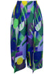Pleats Please By Issey Miyake "Playground" Bermuda