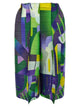 Pleats Please Issey Miyake 'Playground' Pants