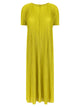 Pleats Please Issey Miyake 'Mellow Pleats' Dress