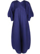Pleats Please By Issey Miyake "Coast" Dress