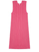 Pleats Please By Issey Miyake Blusa Plissettata