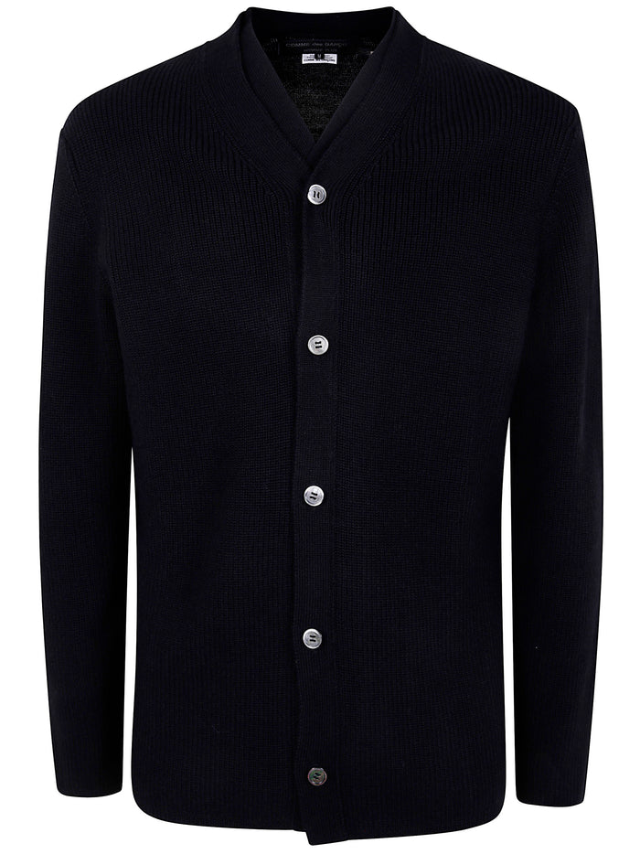 Comme Des Garçons Homme Plus Cardigan