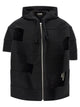 Comme Des Garçons Homme Plus Armor Jacket