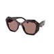 Prada Prada Pr 16Ws 17N60b
