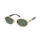 Prada Prada Pr 65Zs Zvn70l