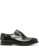 Premiata King Brass Derby