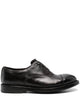 Premiata King Brass Derby