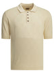 Rakki "Preppy" Button-Down Polo Shirt