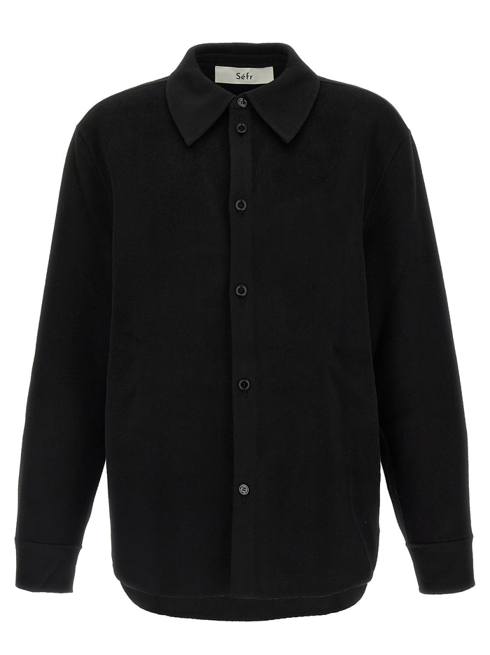 Séfr 'Lenny' Shirt