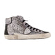 Philippe Model Paris Prsx High Woman Sneakers