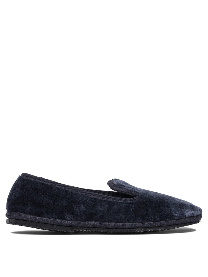 Sentier Di Segantin Roberta Loafers & Slippers