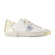 Philippe Model Paris Prsx Low Sneakers - - Leather - White