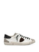 Philippe Model Paris "Prsx" Low Man Sneakers