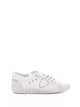 Philippe Model Paris Low Sneaker Prsx White