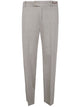 Family First Regular Pants Linen