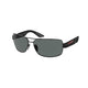 Prada Linea Rossa Prada Linea Rossa Ps 50Zs 1Ab02g