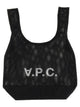 A.p.c. Borsa Shopper Rebound