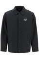 A.p.c. Regis Cotton Blend Overshirt