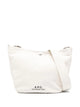 A.p.c. Journal Shoulder Bag