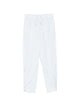Herno Polyamide Elastane Drawstring-Fastening Trousers