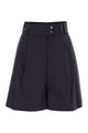 Herno Stretch Cotton Bermuda Shorts