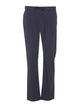 Herno Blue Polyamide Elastane Pants