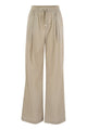 Herno Stretch Nylon Trousers
