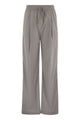 Herno Stretch Nylon Trousers