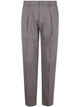 Herno "Regular Fit" Trousers