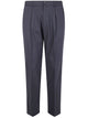 Herno "Regular Fit" Trousers