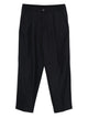 Herno Relaxed Fit Trousers