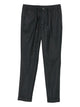 Herno Regular Fit Trousers