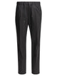 Herno Casual Cotton Pants
