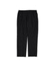 Herno Black Cotton Pants