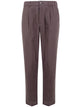 Herno Classic Trousers