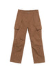 Herno Rame Polyester Man Pants