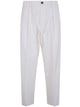 Herno Regular Trousers
