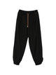 Herno Virgin Wool Elastane Pants