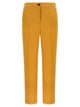 Herno Linen Trousers