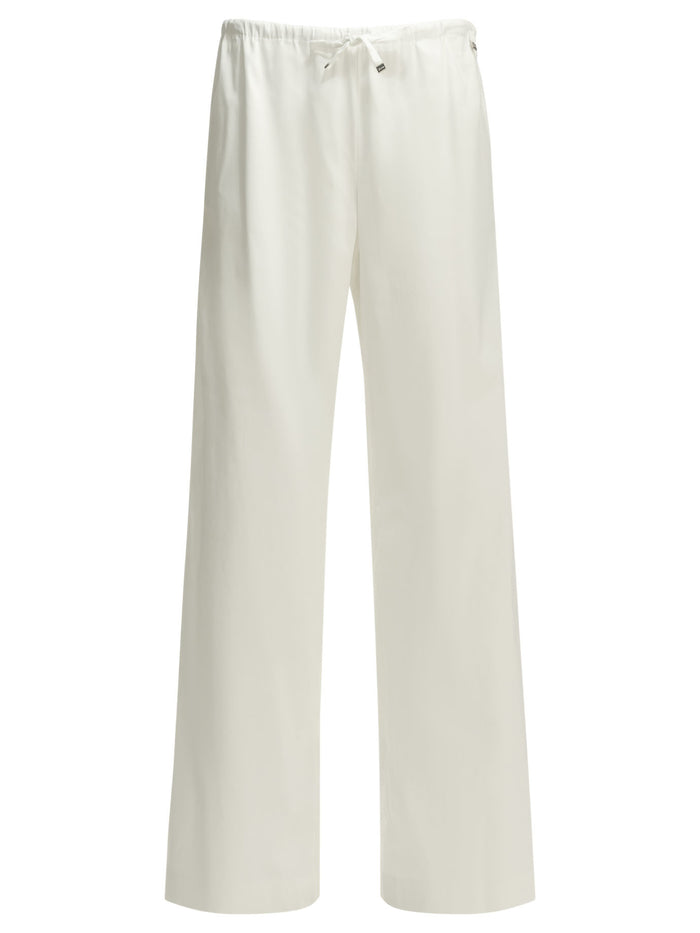 Herno Casual Cotton Pants