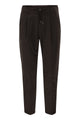 Herno Technical Fabric Drawstring Trousers