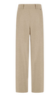 Herno Straight-Cut Pants