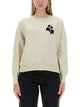 Isabel Marant Etoile Felpa Marisans