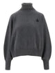 Isabel Marant Etoile Turtleneck Sweater