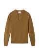 Isabel Marant Bronze Cotton T-Shirt
